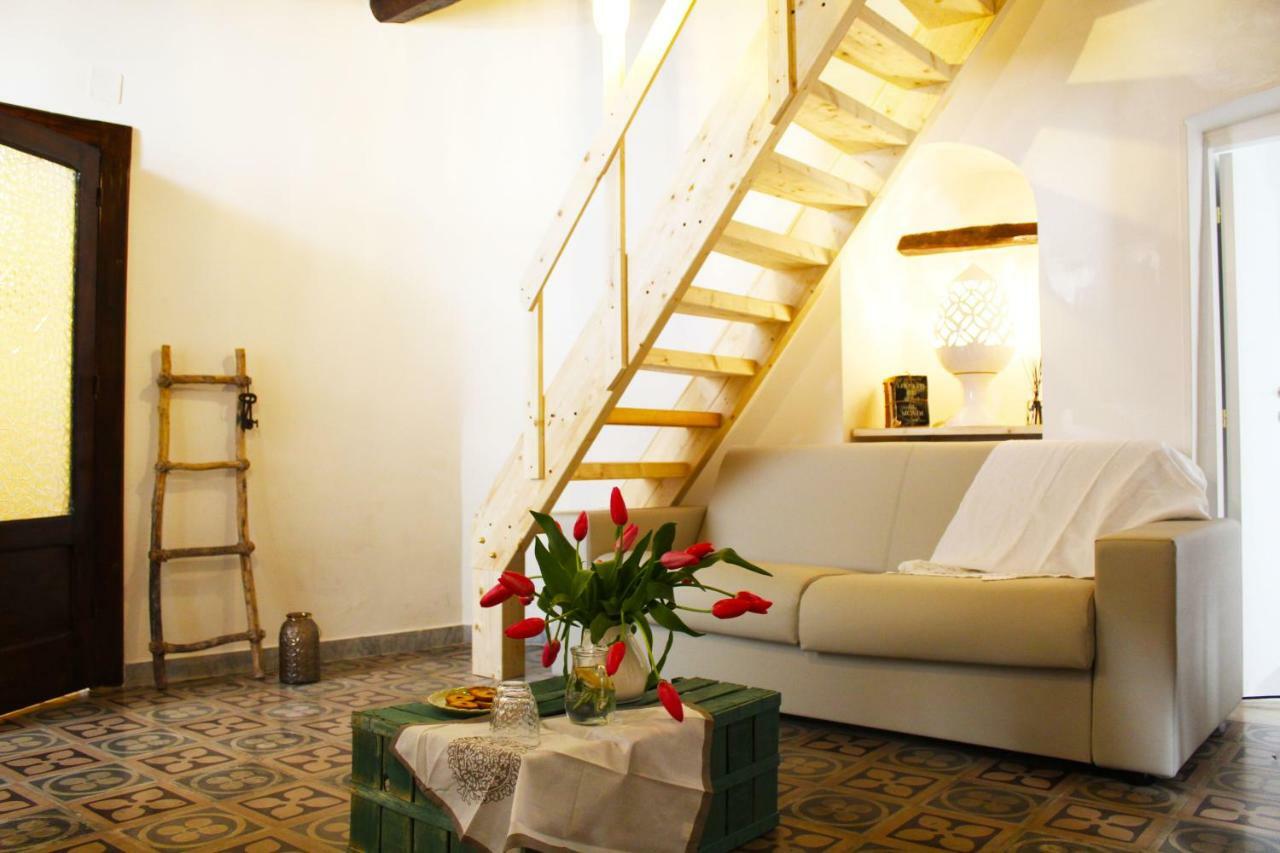 Trulli Antica Fonte Bed & Breakfast Alberobello Exterior foto