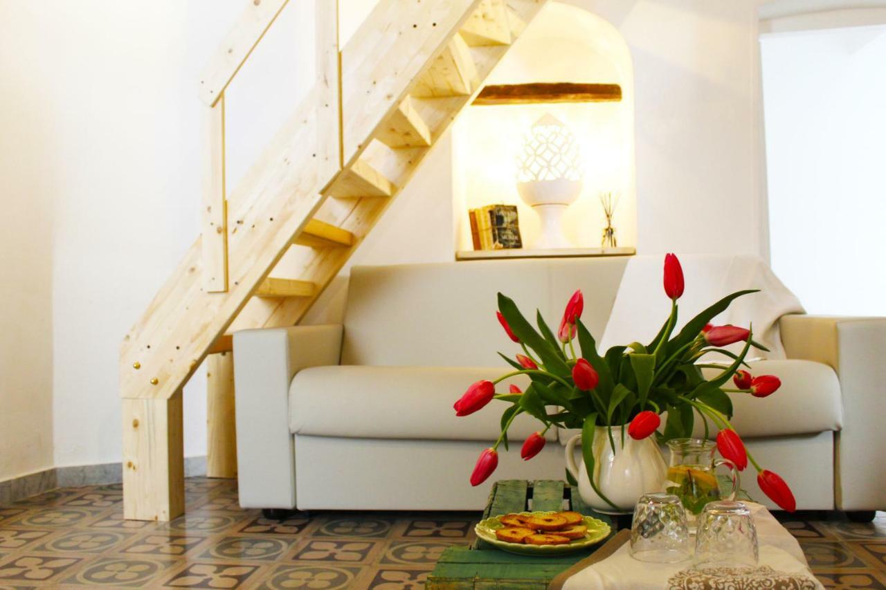 Trulli Antica Fonte Bed & Breakfast Alberobello Exterior foto