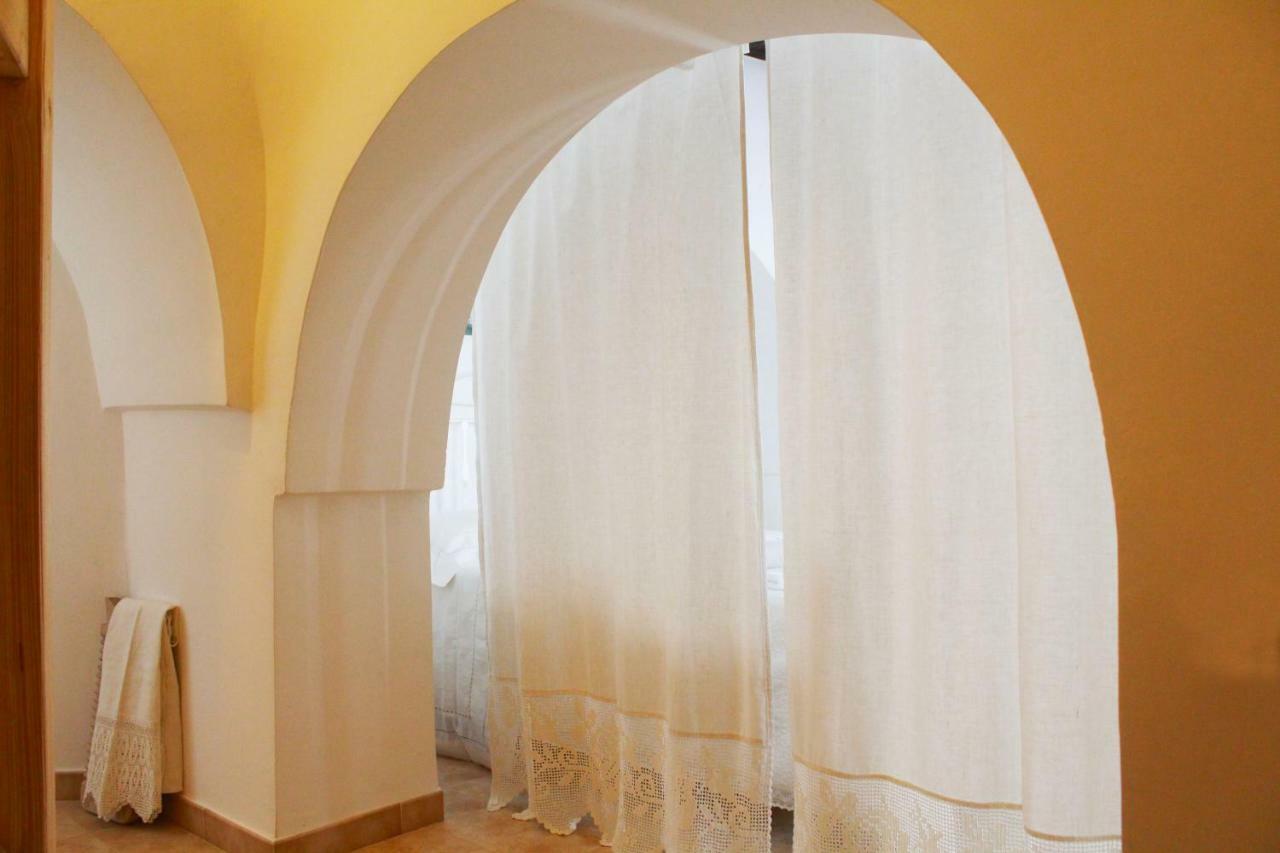 Trulli Antica Fonte Bed & Breakfast Alberobello Exterior foto