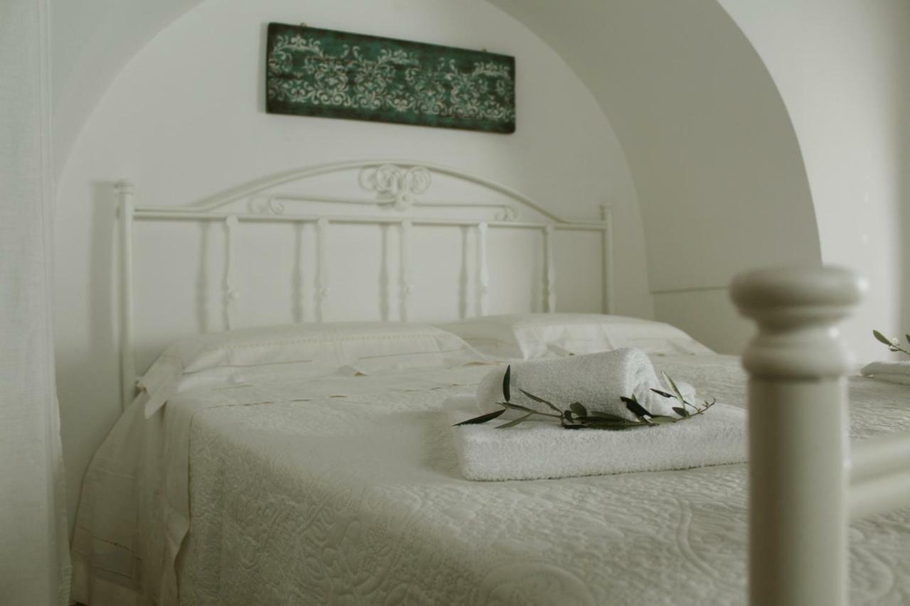 Trulli Antica Fonte Bed & Breakfast Alberobello Exterior foto